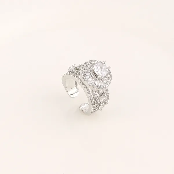 Silver_Plated_Premium_Stoned_Ring_For_Women