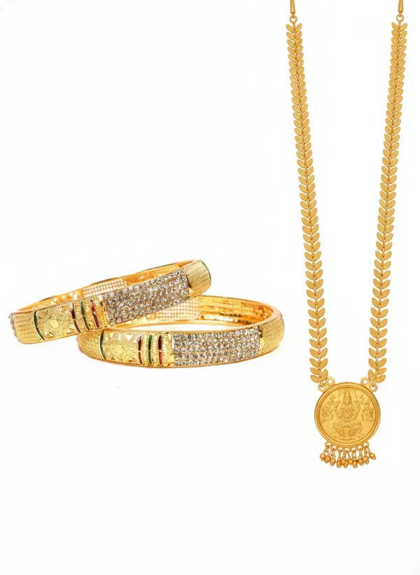 Trending_Fashionable_Gold_plated_Alloy_Jewelelry