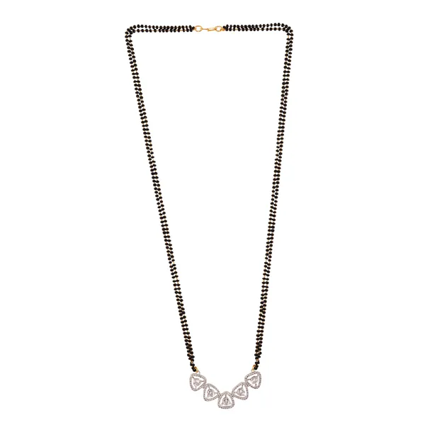 Alloy_Elegant_Mangal_Sutra_Set_With_Earrings
