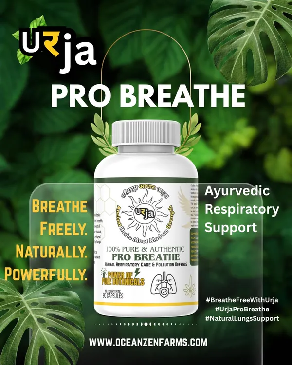 Urja_Pro_Breathe_with_Tulsi_Mulethi_And_Vasaka_Capsules_With_Herbal_Blend_For_Seasonal_Respiratory_Use_Using_Traditional_Plant_Based_Combination_In_90_Vegetarian_Capsules_Bottle