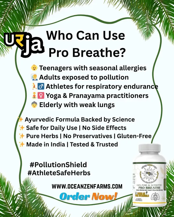 Urja_Pro_Breathe_with_Tulsi_Mulethi_And_Vasaka_Capsules_With_Herbal_Blend_For_Seasonal_Respiratory_Use_Using_Traditional_Plant_Based_Combination_In_90_Vegetarian_Capsules_Bottle