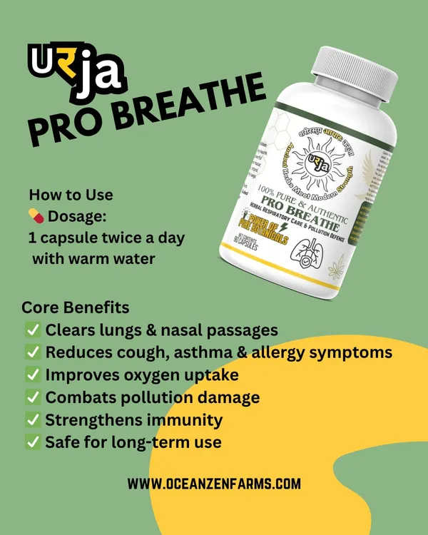 Urja_Pro_Breathe_with_Tulsi_Mulethi_And_Vasaka_Capsules_With_Herbal_Blend_For_Seasonal_Respiratory_Use_Using_Traditional_Plant_Based_Combination_In_90_Vegetarian_Capsules_Bottle