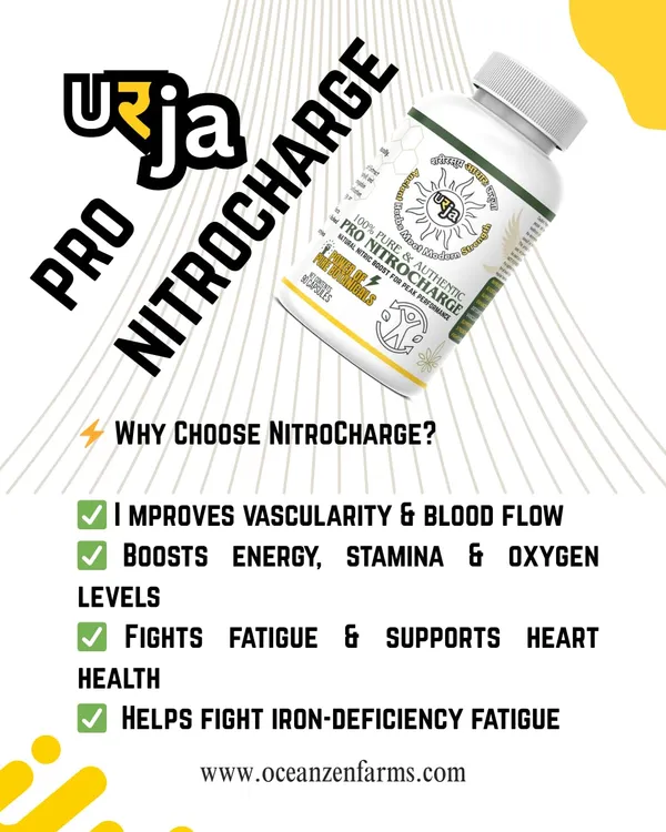 Urja_Pro_Nitrocharge_-_Daily_Energy_Herbal_Capsules_With_Beetroot_Moringa_And_Piperine_For_Everyday_Balance_And_Strength_Using_Plant_Formula_With_90_Vegetarian_Capsules_Included