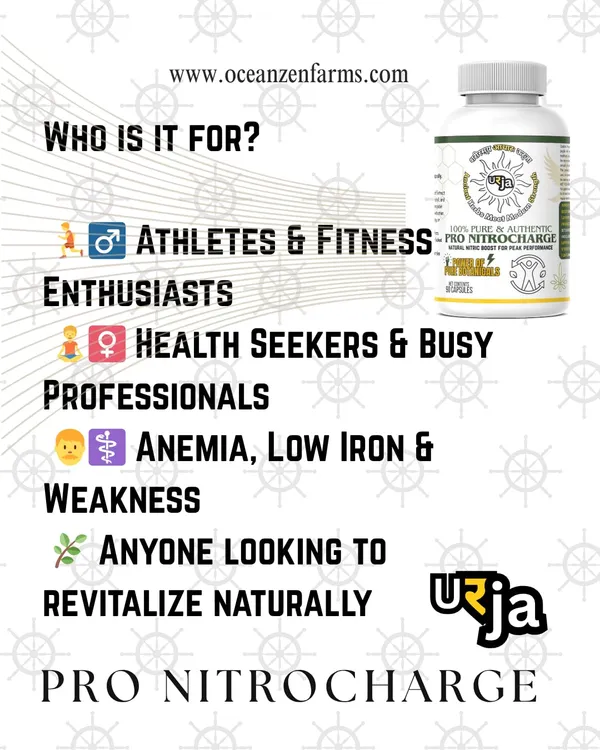 Urja_Pro_Nitrocharge_-_Daily_Energy_Herbal_Capsules_With_Beetroot_Moringa_And_Piperine_For_Everyday_Balance_And_Strength_Using_Plant_Formula_With_90_Vegetarian_Capsules_Included