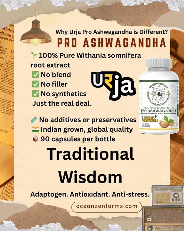 Urja_Pro_Ashwagandha_Root_Extract_For_Energy_With_Plant_Based_Blend_For_Balance_And_Daily_Strength_Support_In_Vegetarian_Form_Suitable_For_Wellness_Use_90_Veg_Capsules_In_Bottle