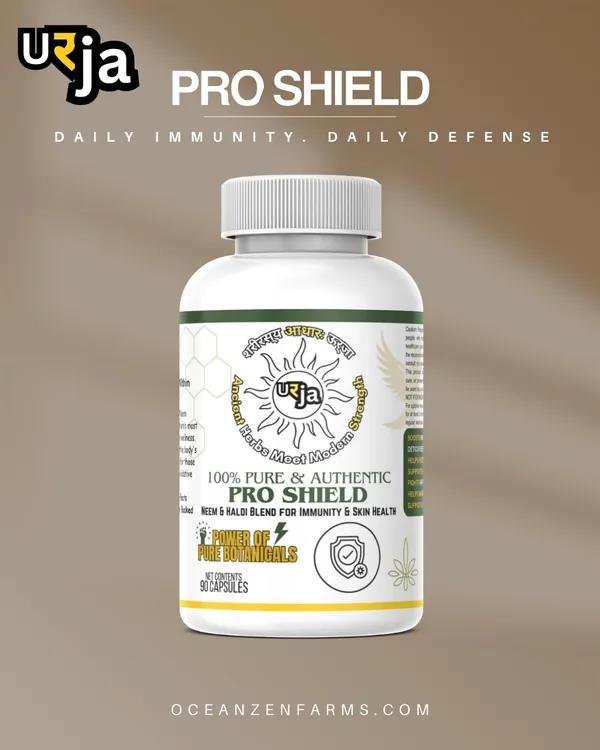 Urja_Pro_Shield_Neem_Curcumin_Piperine_With_Ayurvedic_Plant_Mix_For_Inner_Care_And_Balance_90_Vegetarian_Capsules_Per_Container_Herbal_Capsules_For_Daily_Routine