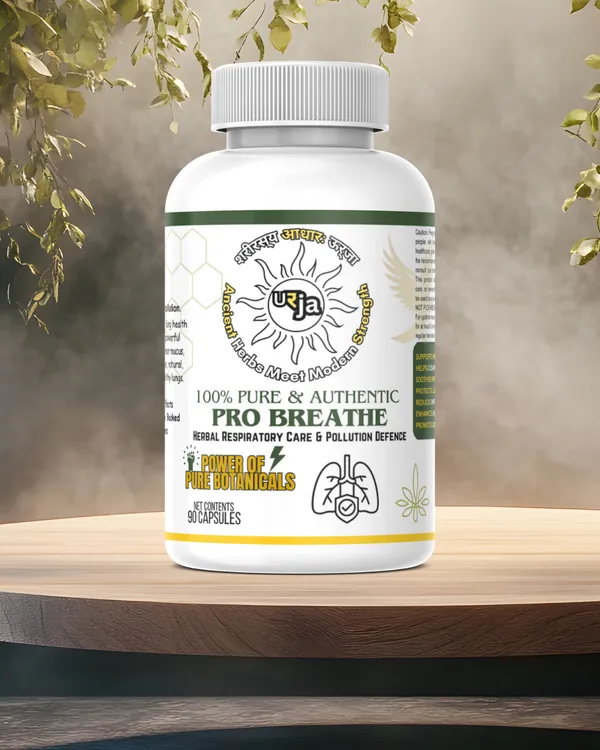 Urja_Pro_Breathe_with_Tulsi_Mulethi_And_Vasaka_Capsules_With_Herbal_Blend_For_Seasonal_Respiratory_Use_Using_Traditional_Plant_Based_Combination_In_90_Vegetarian_Capsules_Bottle