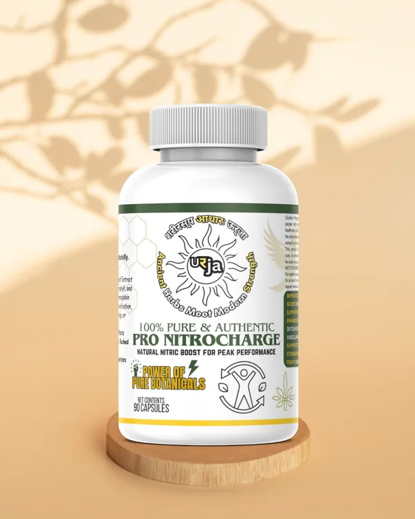 Urja_Pro_Nitrocharge_-_Daily_Energy_Herbal_Capsules_With_Beetroot_Moringa_And_Piperine_For_Everyday_Balance_And_Strength_Using_Plant_Formula_With_90_Vegetarian_Capsules_Included