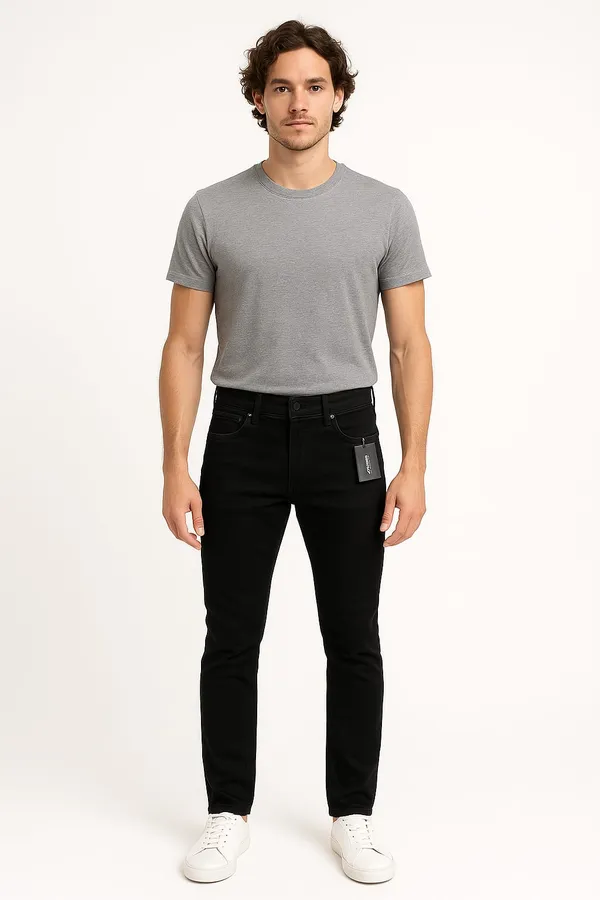 Black_Denim_Premium_&_Elegant_Jeans_For_Men