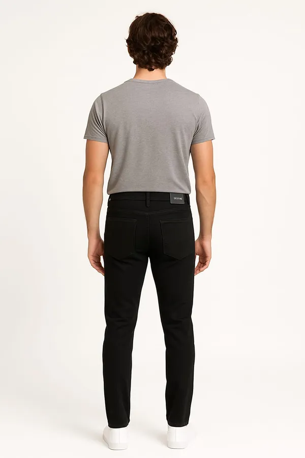 Black_Denim_Premium_&_Elegant_Jeans_For_Men