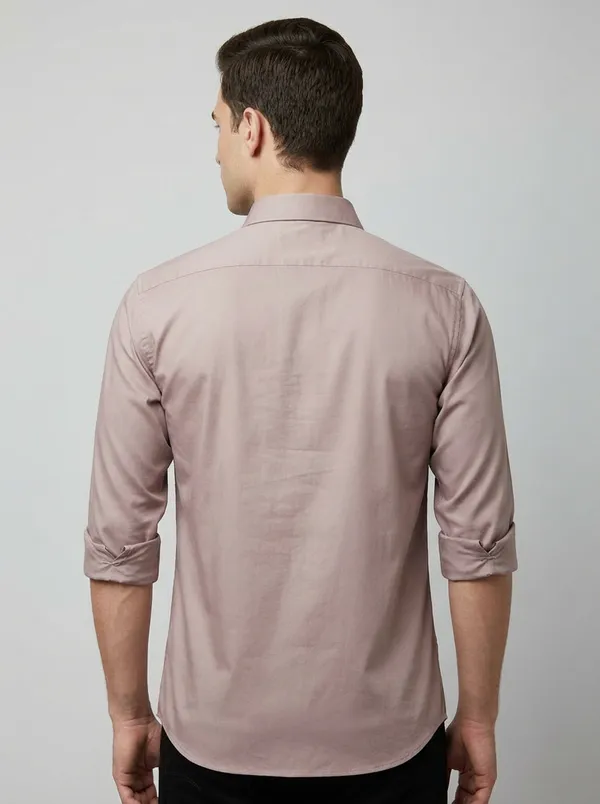Dusky_Pink_Satin_Premium_&_Elegant_Formal_Shirt_For_Men