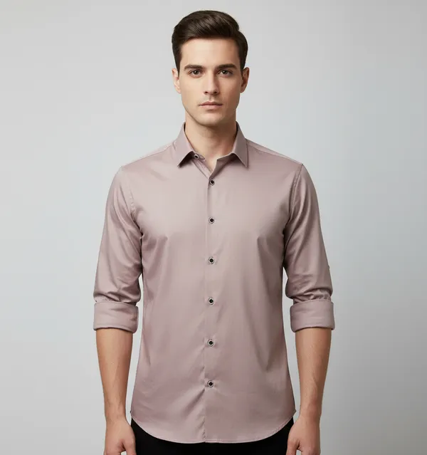 Dusky_Pink_Satin_Premium_&_Elegant_Formal_Shirt_For_Men
