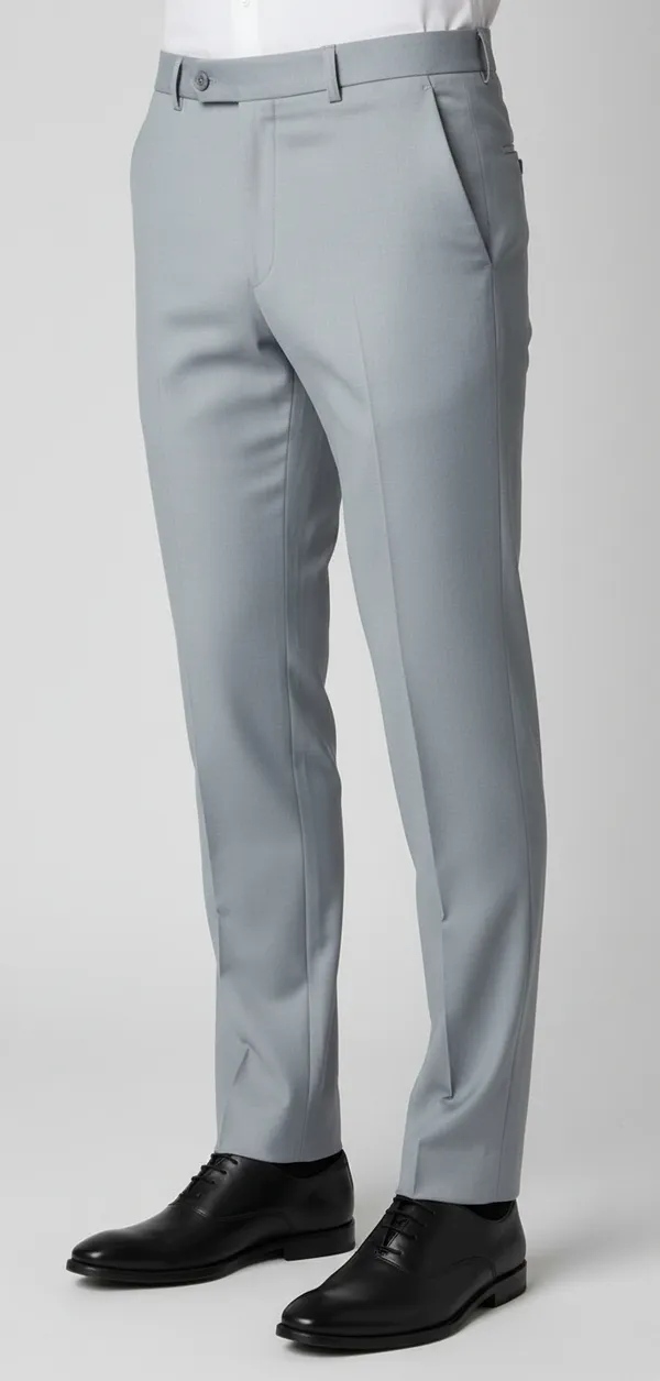 sachin and babi light blue dress Ceramica Pants | Men's Dress Pants main image 0