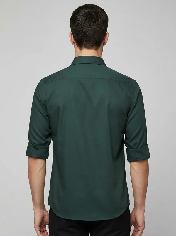 Emerald_Green_Satin_Premium_&_Elegant_Formal_Shirt_For_Men