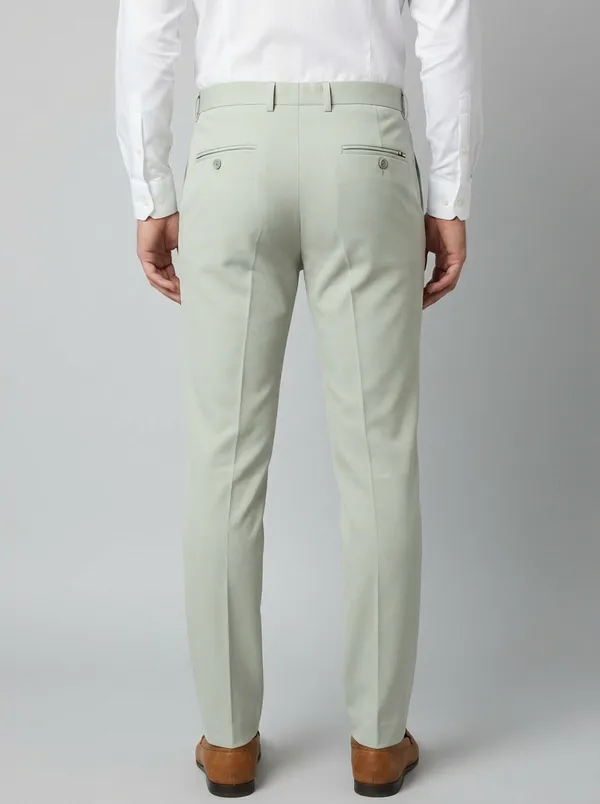 Light_Beige_Twill_Cotton_Premium_&_Elegant_Formal_Pant_For_Men