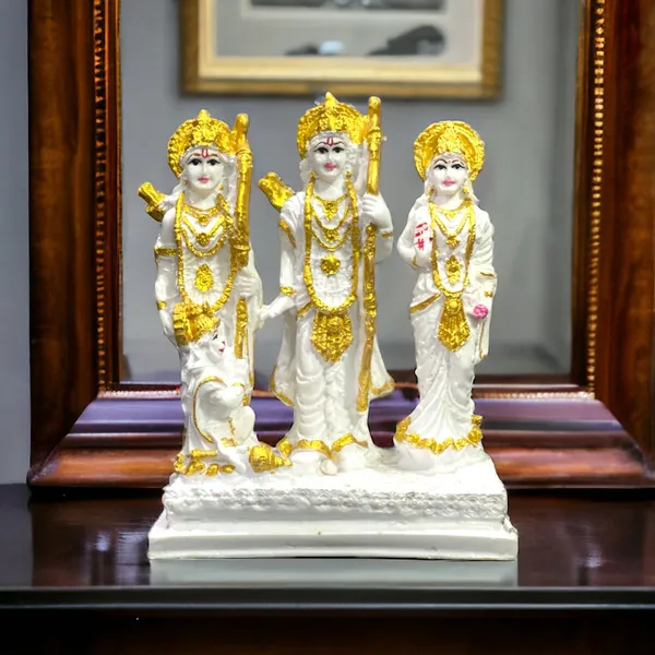 Off_White_&_Golden_Lord_Ram_Darbar_Idol_Showpiece_Statue_Puja_Diwali_Decoration_Items