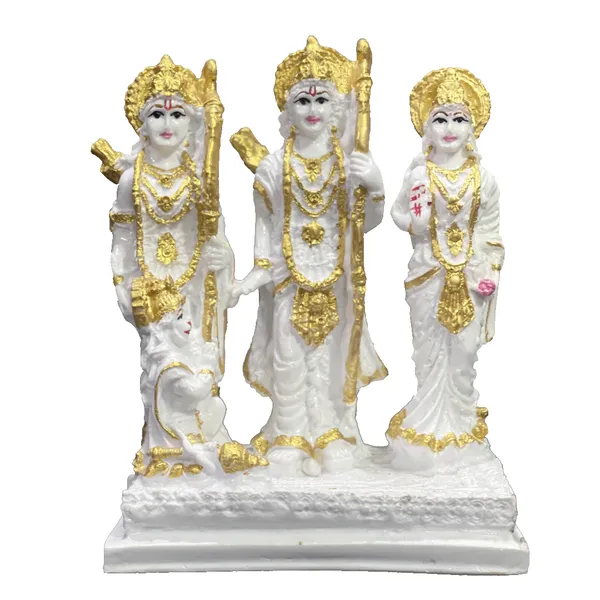 Off_White_&_Golden_Lord_Ram_Darbar_Idol_Showpiece_Statue_Puja_Diwali_Decoration_Items