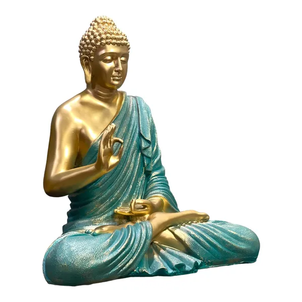 Blue_Large_Meditating_Buddha_Statue