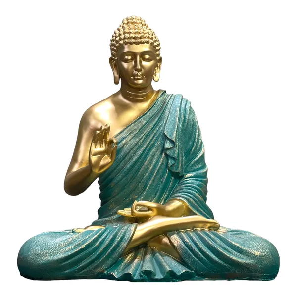 Blue_Large_Meditating_Buddha_Statue