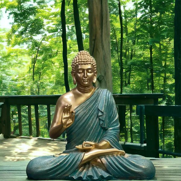 Blue_Large_Meditating_Buddha_Statue