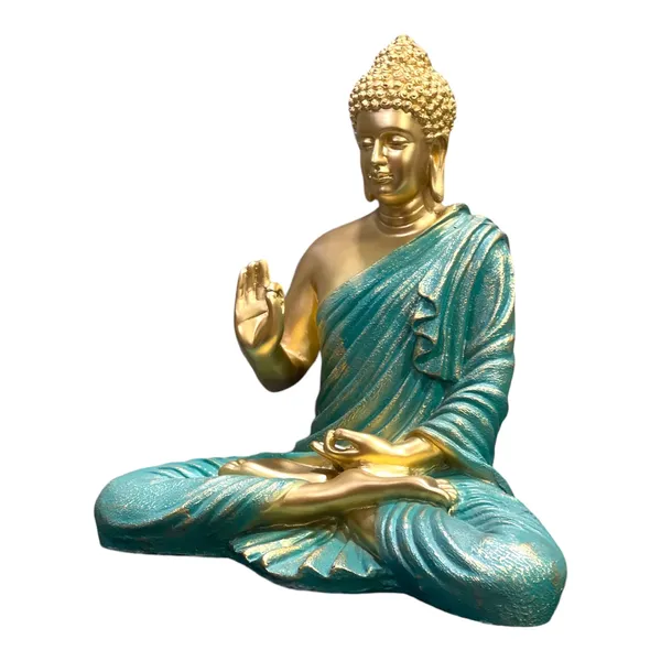 Blue_Large_Meditating_Buddha_Statue