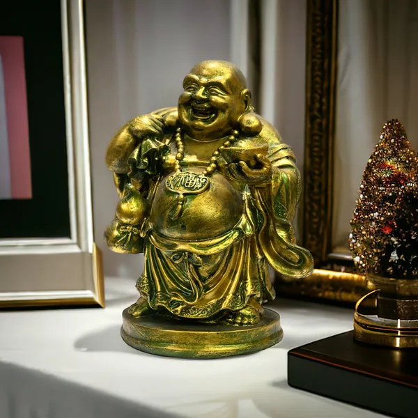 Golden_Laughing_Buddha_Have_Coin_Pottly_Statue_Resin_Figurine_The_Best_Gift_For_Baby_Shower