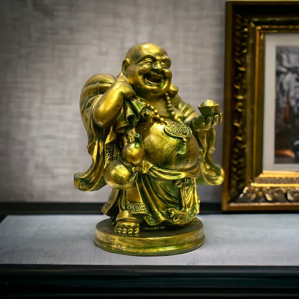 Golden_Laughing_Buddha_Have_Coin_Pottly_Statue_Resin_Figurine_The_Best_Gift_For_Baby_Shower