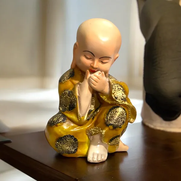Multicolor_Baby_Buddha_Monk_Figurine_Set_Of_3