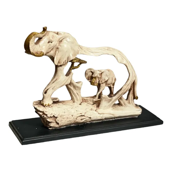 Off_White_Shadow_Elephant_Showpiece_Elephant_In_Elephant_Statue_Home_Decor