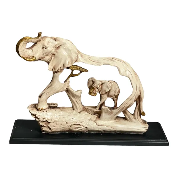 Off_White_Shadow_Elephant_Showpiece_Elephant_In_Elephant_Statue_Home_Decor