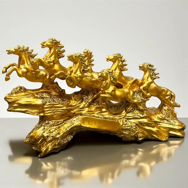 Golden_Seven_Running_Horses_Showpiece_Made_Of_Resin_Vastu_Symbol_Of_Success_Speed_&_Prosperity