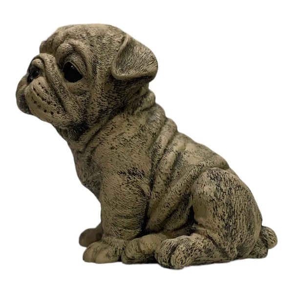 Olive_Resin_Puppy_Pug_Figurine_Cute_Dog_Look_Alike_Showpiece_Best_Gift