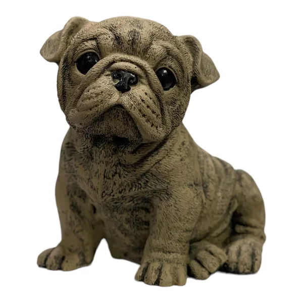 Olive_Resin_Puppy_Pug_Figurine_Cute_Dog_Look_Alike_Showpiece_Best_Gift