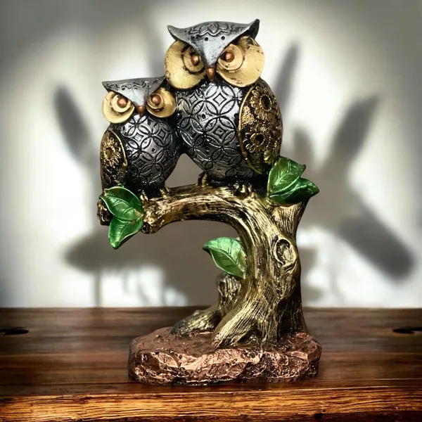 Grey_Owl_Statue_Idol_Figurine_Showpiece_For_Money_Wealth_Good-Luck_&_Wisdom