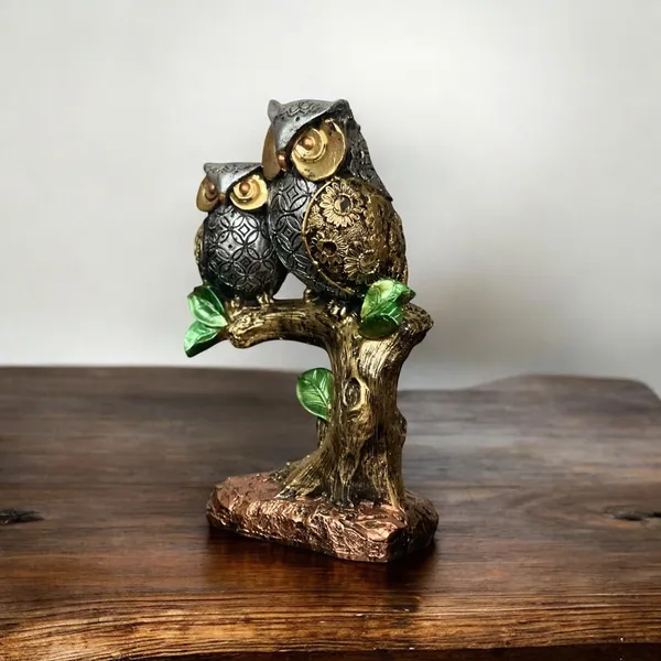 Grey_Owl_Statue_Idol_Figurine_Showpiece_For_Money_Wealth_Good-Luck_&_Wisdom