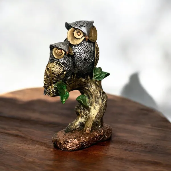Grey_Owl_Statue_Idol_Figurine_Showpiece_For_Money_Wealth_Good-Luck_&_Wisdom