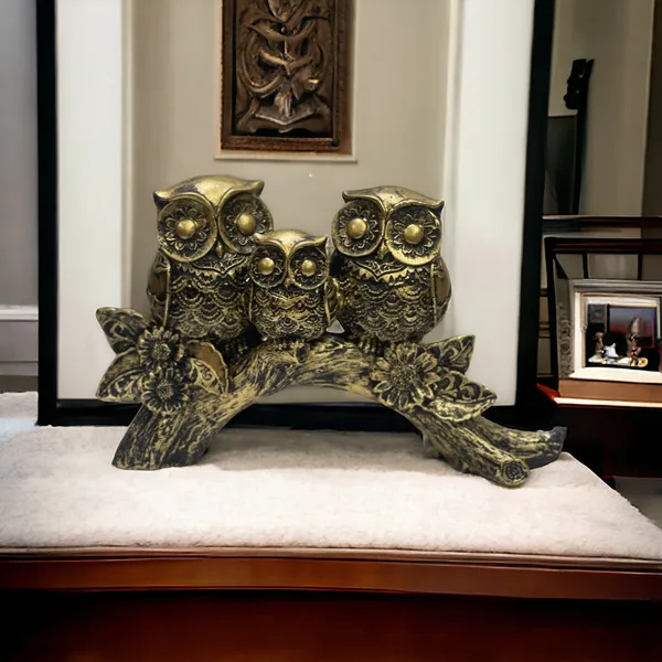 Grey_Owl_Statue_Idol_Figurine_Showpiece_For_Money_Wealth_Good-Luck_&_Wisdom