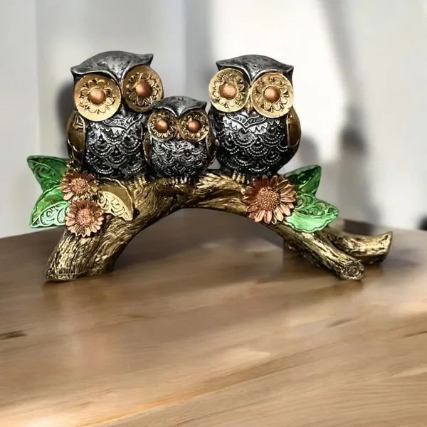 Grey_Owl_Statue_Idol_Figurine_Showpiece_For_Money_Wealth_Good-Luck_&_Wisdom