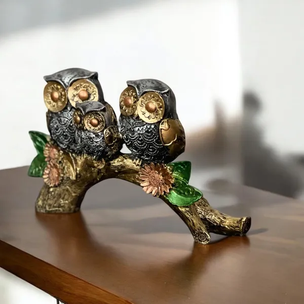 Grey_Owl_Statue_Idol_Figurine_Showpiece_For_Money_Wealth_Good-Luck_&_Wisdom