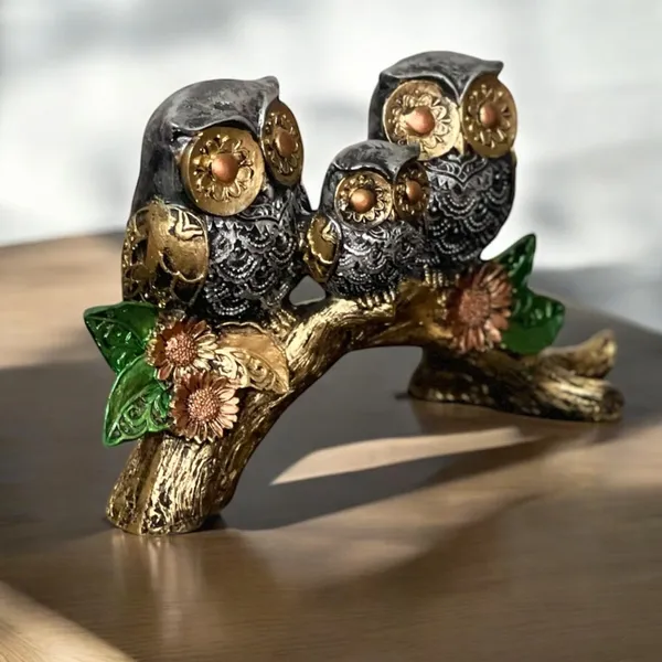 Grey_Owl_Statue_Idol_Figurine_Showpiece_For_Money_Wealth_Good-Luck_&_Wisdom