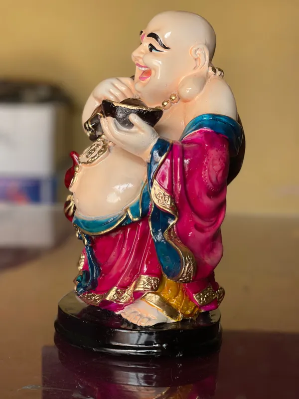 Multicolor_Laughing_Buddha_Have_Coin_Pottly_Statue_Resin_Figurine_The_Best_Gift_For_Baby_Shower