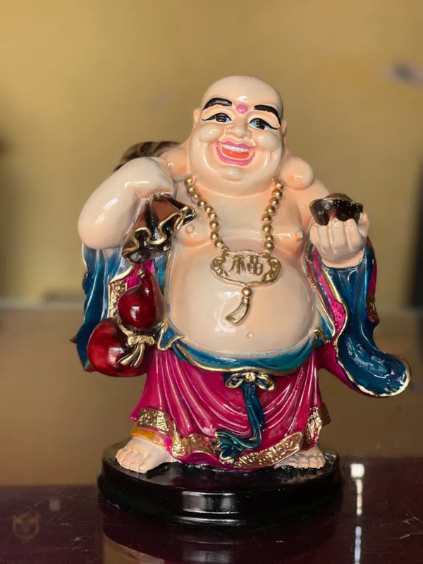 Multicolor_Laughing_Buddha_Have_Coin_Pottly_Statue_Resin_Figurine_The_Best_Gift_For_Baby_Shower
