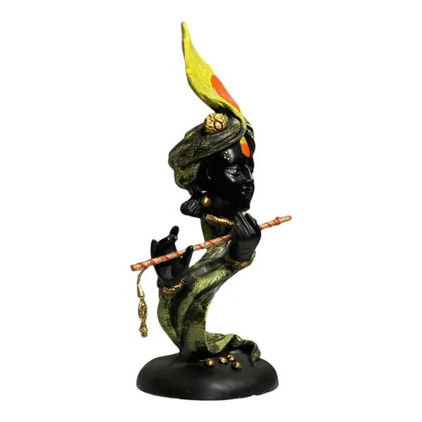 Black_Curved_Pankh_Krishna_Idol