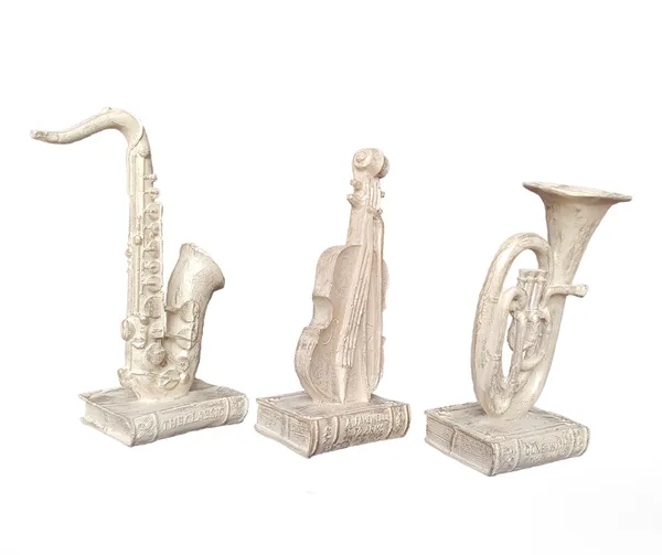 Golden_Musical_Instruments_Showpiece_Polyresin_For_Home_Decor_Decoration_Item