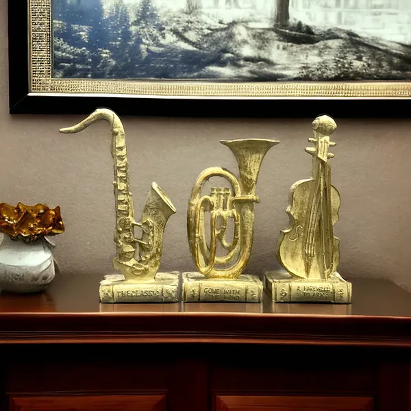 Golden_Musical_Instruments_Showpiece_Polyresin_For_Home_Decor_Decoration_Item