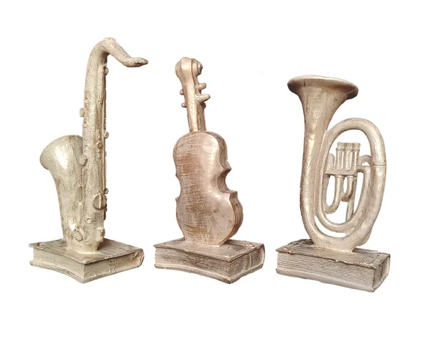 Golden_Musical_Instruments_Showpiece_Polyresin_For_Home_Decor_Decoration_Item