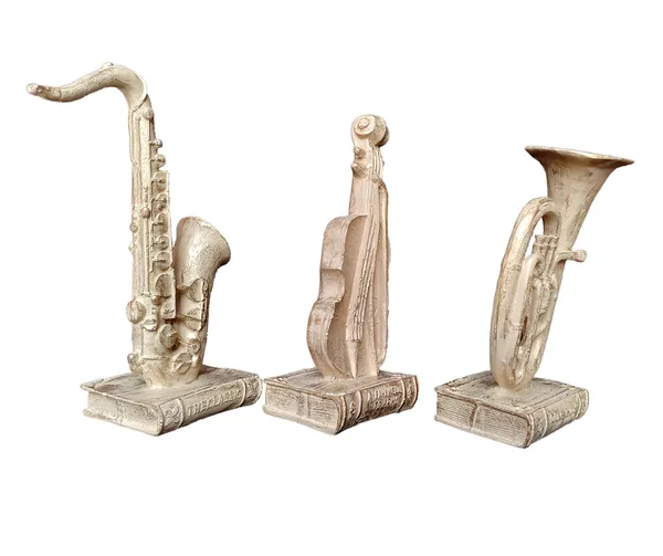 Golden_Musical_Instruments_Showpiece_Polyresin_For_Home_Decor_Decoration_Item