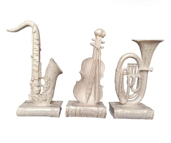 Golden_Musical_Instruments_Showpiece_Polyresin_For_Home_Decor_Decoration_Item