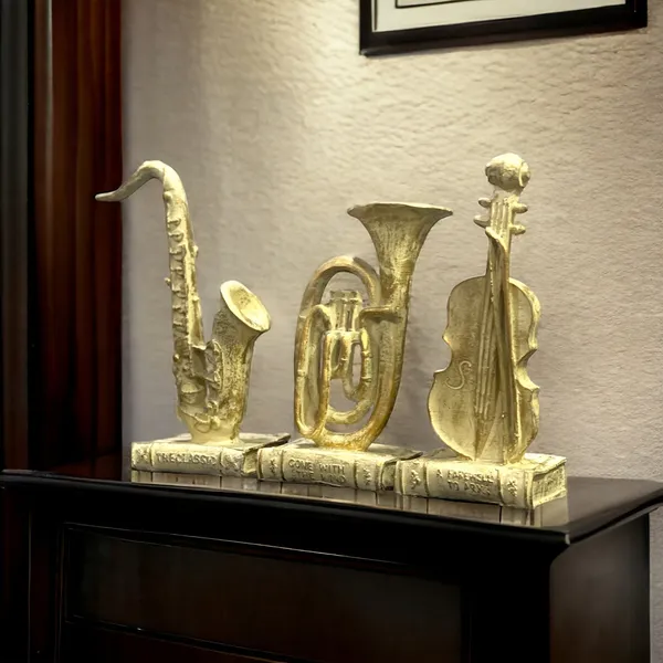 Golden_Musical_Instruments_Showpiece_Polyresin_For_Home_Decor_Decoration_Item