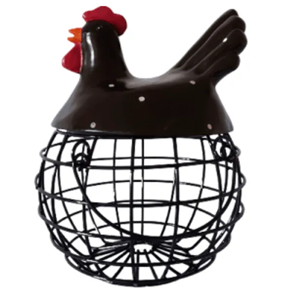 Black_Rooster_Hen_Basket_For_40_Eggs_Best_For_Decor